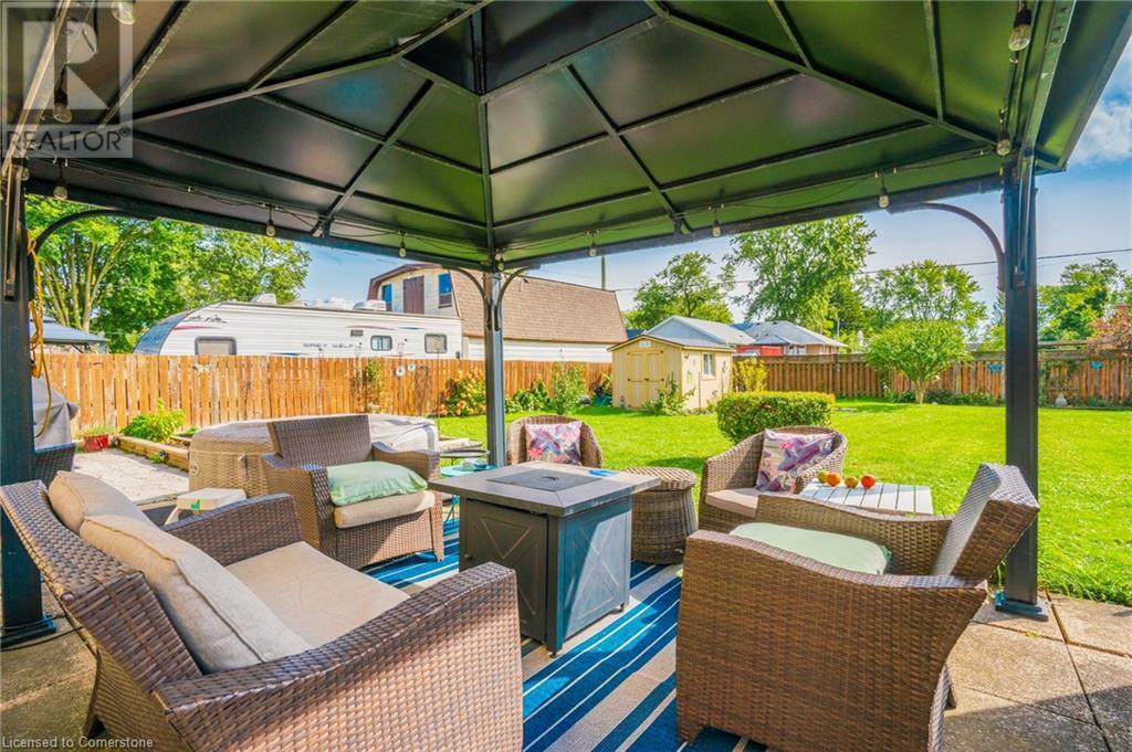 1383 Garrison Road, Fort Erie, Ontario  L2A 1P4 - Photo 36 - 40653535