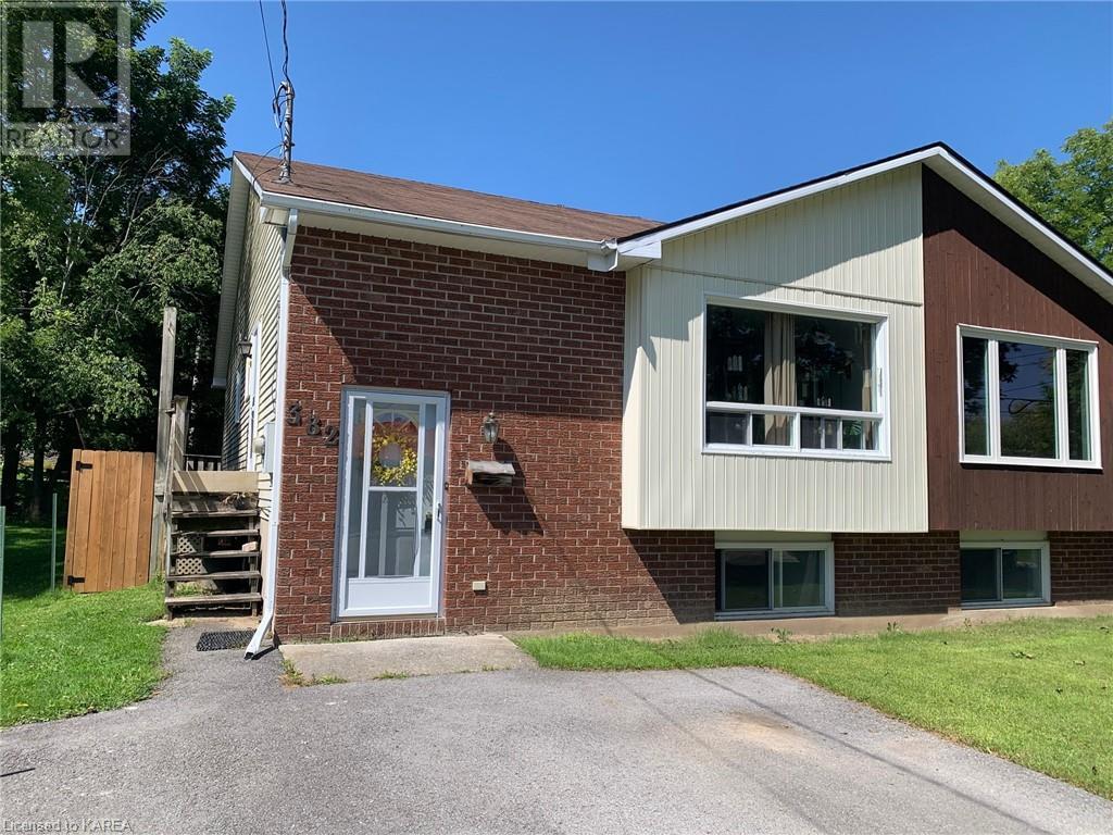 382 Victoria Avenue, Gananoque, Ontario  K7G 2S5 - Photo 1 - 40660208