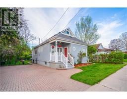 197 FENNELL Avenue E, hamilton, Ontario