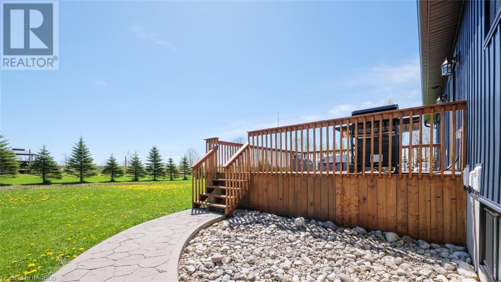116 Patterson Parkway, Georgian Bluffs, Ontario  N0H 2T0 - Photo 31 - 40658919