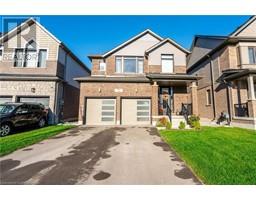 72 FAIREY Crescent, mount hope, Ontario