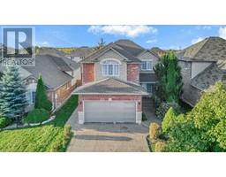 43 SWITZER Crescent, hamilton, Ontario