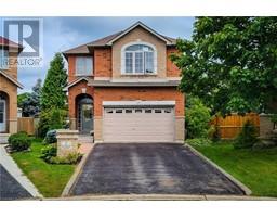 7 KENDRICK Court, ancaster, Ontario