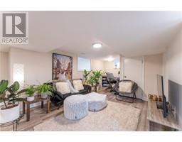 77 WEST 4TH Street Unit# Lower, Hamilton, Ontario