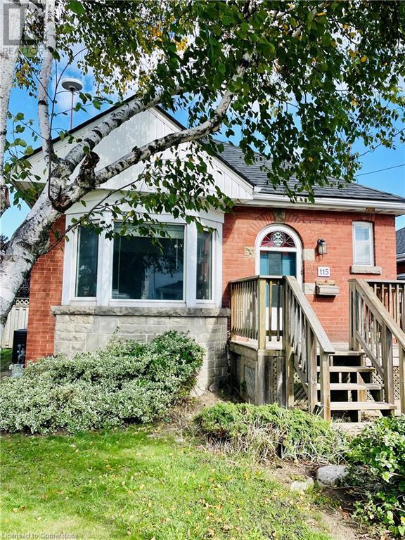 115 Brucedale Avenue E, Hamilton, Ontario  L9A 1N5 - Photo 1 - 40660955