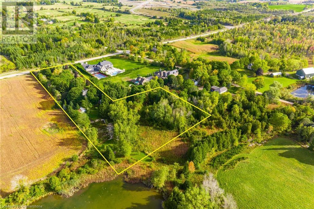 7007 WELLINGTON ROAD 34 Road, puslinch, Ontario