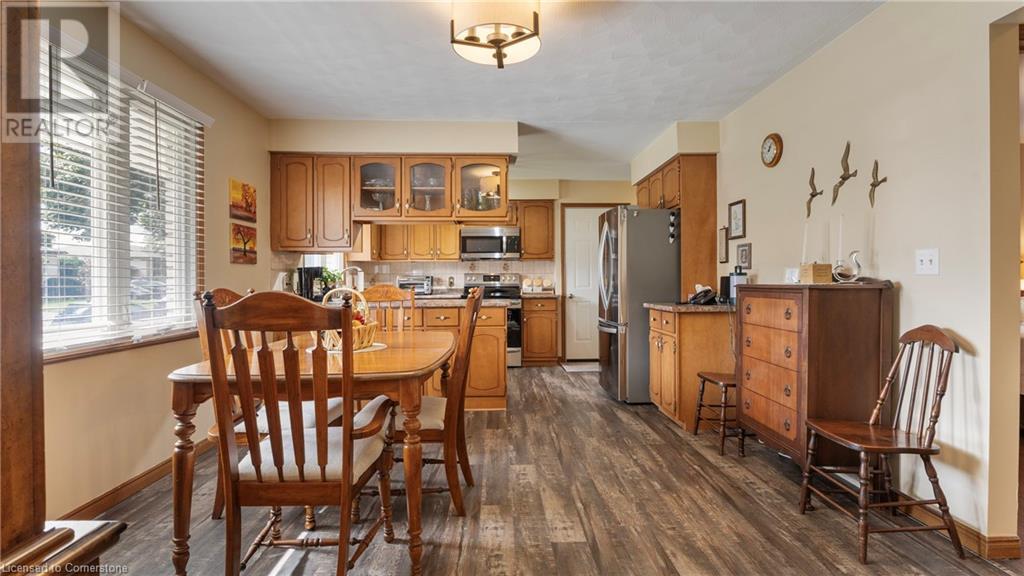 1 Virginia Avenue, Simcoe, Ontario  N3Y 5C9 - Photo 10 - 40659053