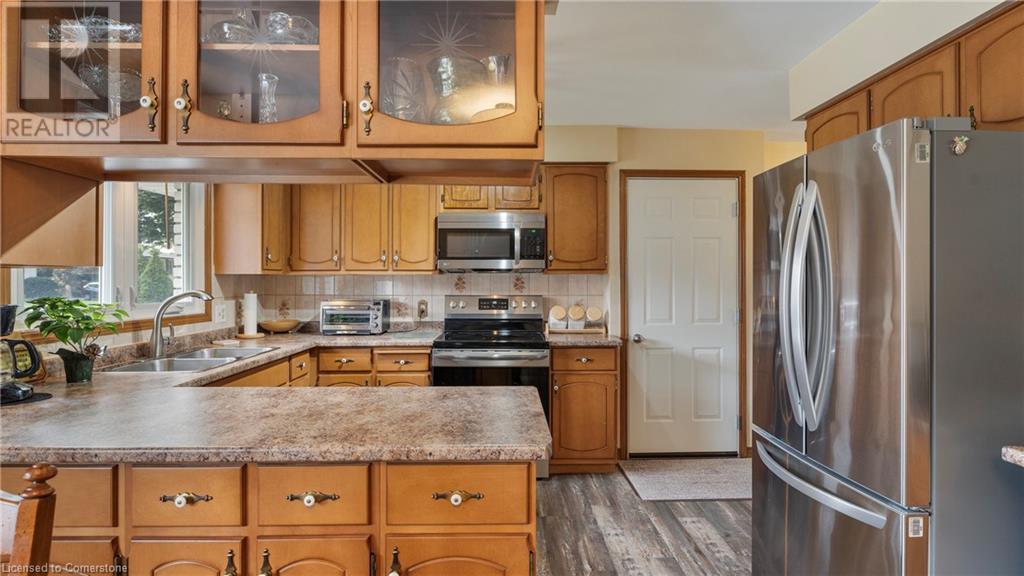 1 Virginia Avenue, Simcoe, Ontario  N3Y 5C9 - Photo 13 - 40659053