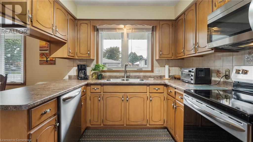 1 Virginia Avenue, Simcoe, Ontario  N3Y 5C9 - Photo 14 - 40659053