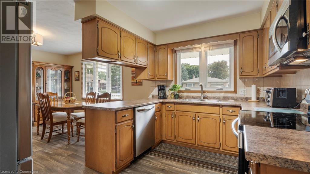 1 Virginia Avenue, Simcoe, Ontario  N3Y 5C9 - Photo 15 - 40659053