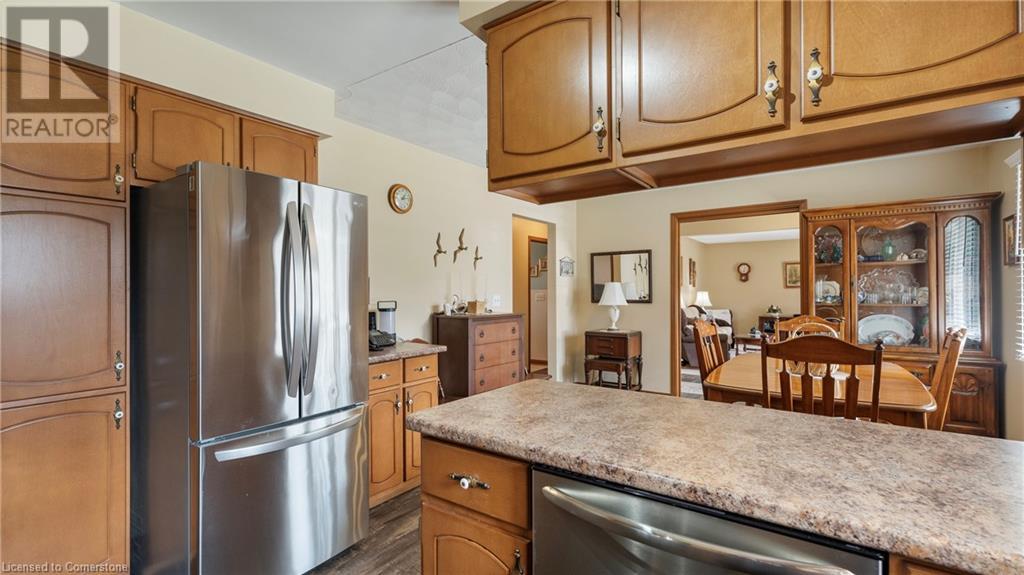 1 Virginia Avenue, Simcoe, Ontario  N3Y 5C9 - Photo 16 - 40659053