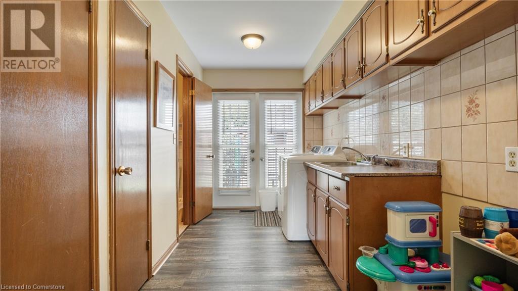 1 Virginia Avenue, Simcoe, Ontario  N3Y 5C9 - Photo 17 - 40659053