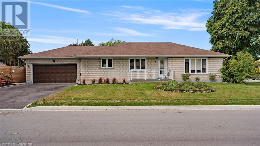 1 Virginia Avenue, Simcoe, Ontario  N3Y 5C9 - Photo 2 - 40659053