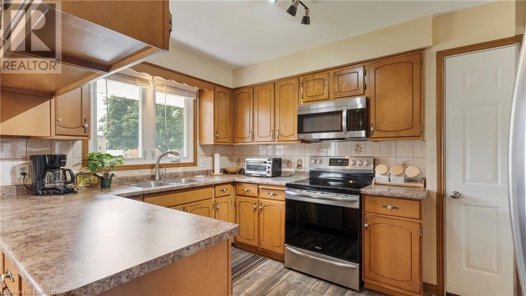 1 Virginia Avenue, Simcoe, Ontario  N3Y 5C9 - Photo 23 - 40659053