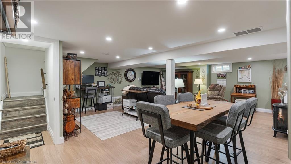 1 Virginia Avenue, Simcoe, Ontario  N3Y 5C9 - Photo 24 - 40659053