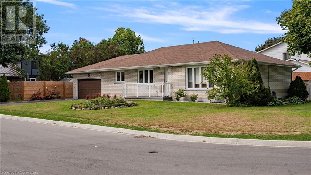 1 Virginia Avenue, Simcoe, Ontario  N3Y 5C9 - Photo 3 - 40659053