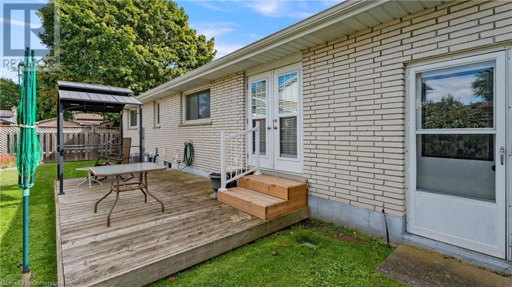 1 Virginia Avenue, Simcoe, Ontario  N3Y 5C9 - Photo 38 - 40659053