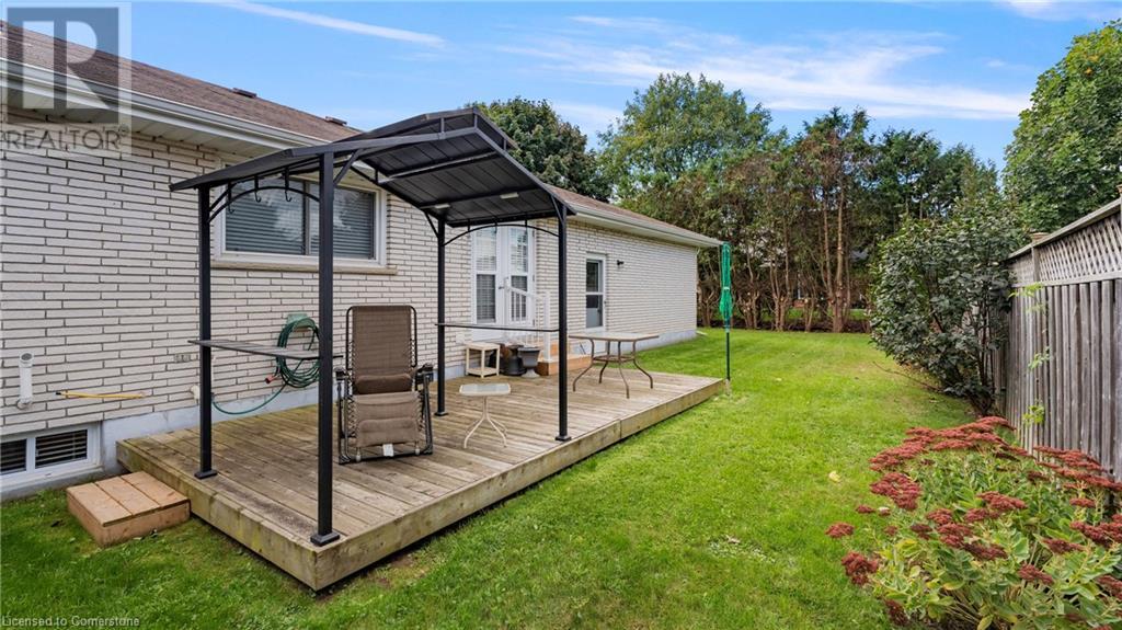 1 Virginia Avenue, Simcoe, Ontario  N3Y 5C9 - Photo 39 - 40659053