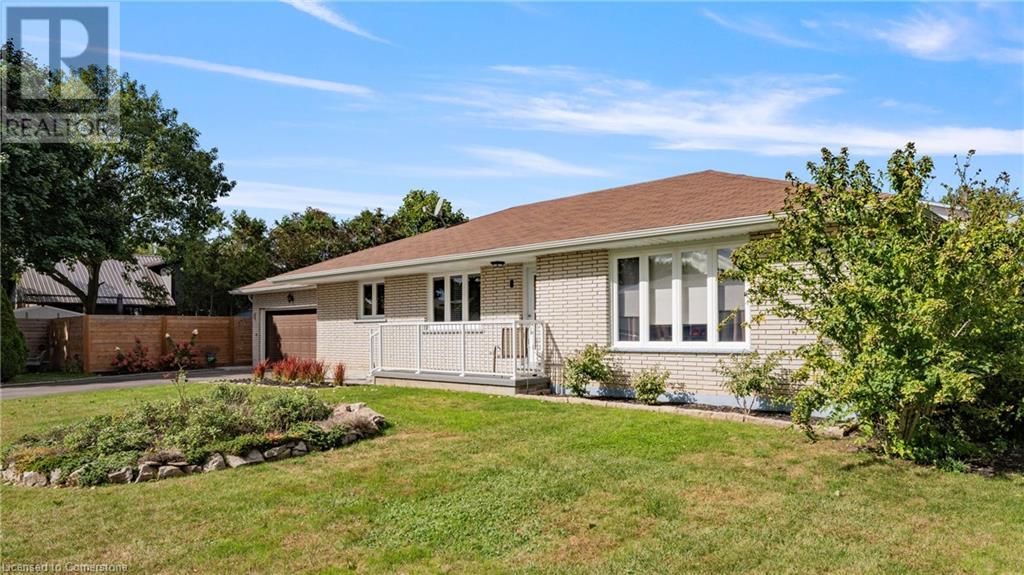 1 Virginia Avenue, Simcoe, Ontario  N3Y 5C9 - Photo 4 - 40659053