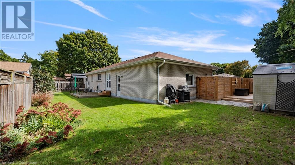 1 Virginia Avenue, Simcoe, Ontario  N3Y 5C9 - Photo 40 - 40659053