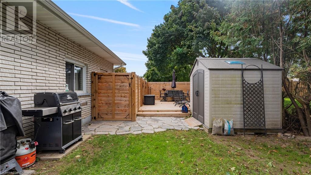 1 Virginia Avenue, Simcoe, Ontario  N3Y 5C9 - Photo 41 - 40659053