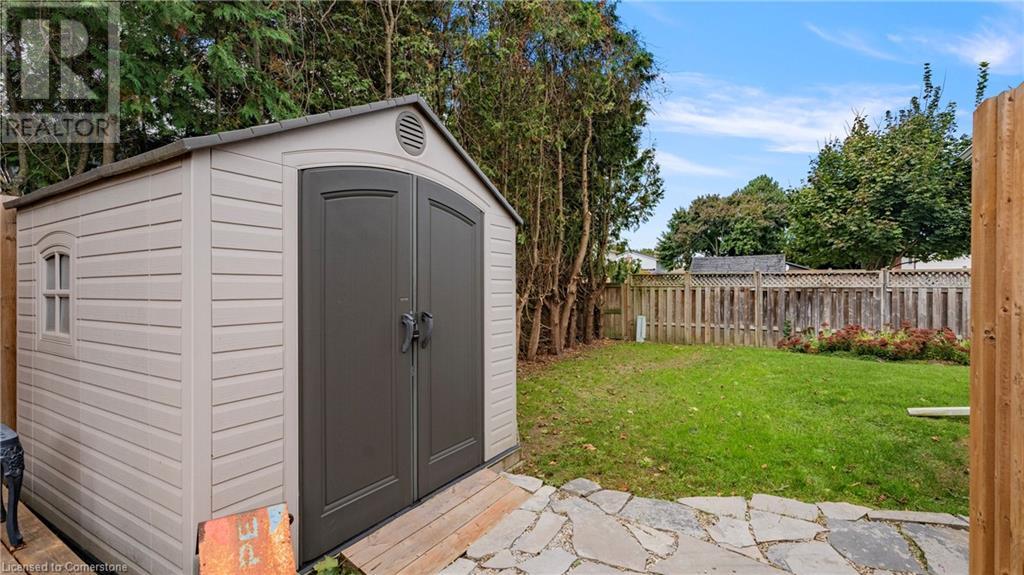 1 Virginia Avenue, Simcoe, Ontario  N3Y 5C9 - Photo 42 - 40659053