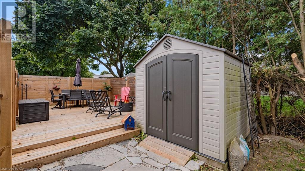 1 Virginia Avenue, Simcoe, Ontario  N3Y 5C9 - Photo 43 - 40659053