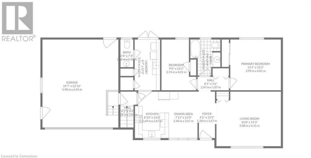 1 Virginia Avenue, Simcoe, Ontario  N3Y 5C9 - Photo 45 - 40659053