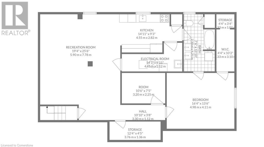 1 Virginia Avenue, Simcoe, Ontario  N3Y 5C9 - Photo 46 - 40659053