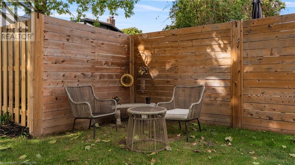 1 Virginia Avenue, Simcoe, Ontario  N3Y 5C9 - Photo 5 - 40659053