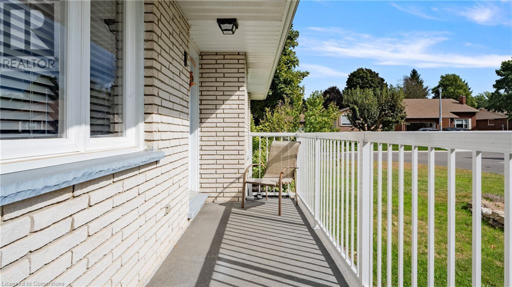 1 Virginia Avenue, Simcoe, Ontario  N3Y 5C9 - Photo 6 - 40659053