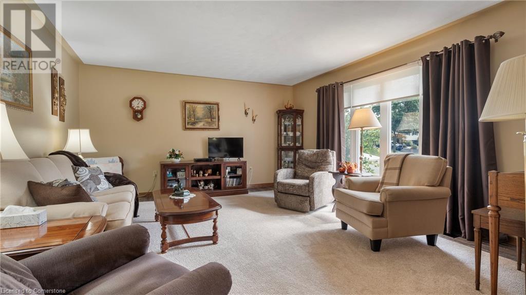 1 Virginia Avenue, Simcoe, Ontario  N3Y 5C9 - Photo 8 - 40659053