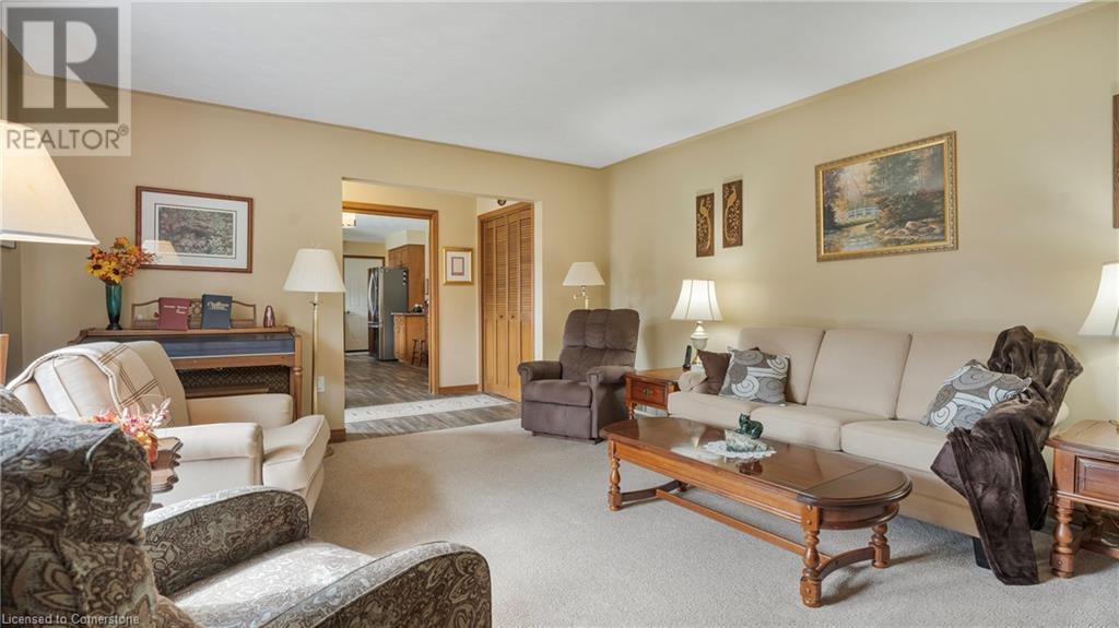 1 Virginia Avenue, Simcoe, Ontario  N3Y 5C9 - Photo 9 - 40659053