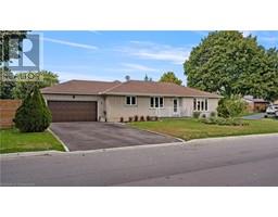 1 VIRGINIA Avenue, simcoe, Ontario