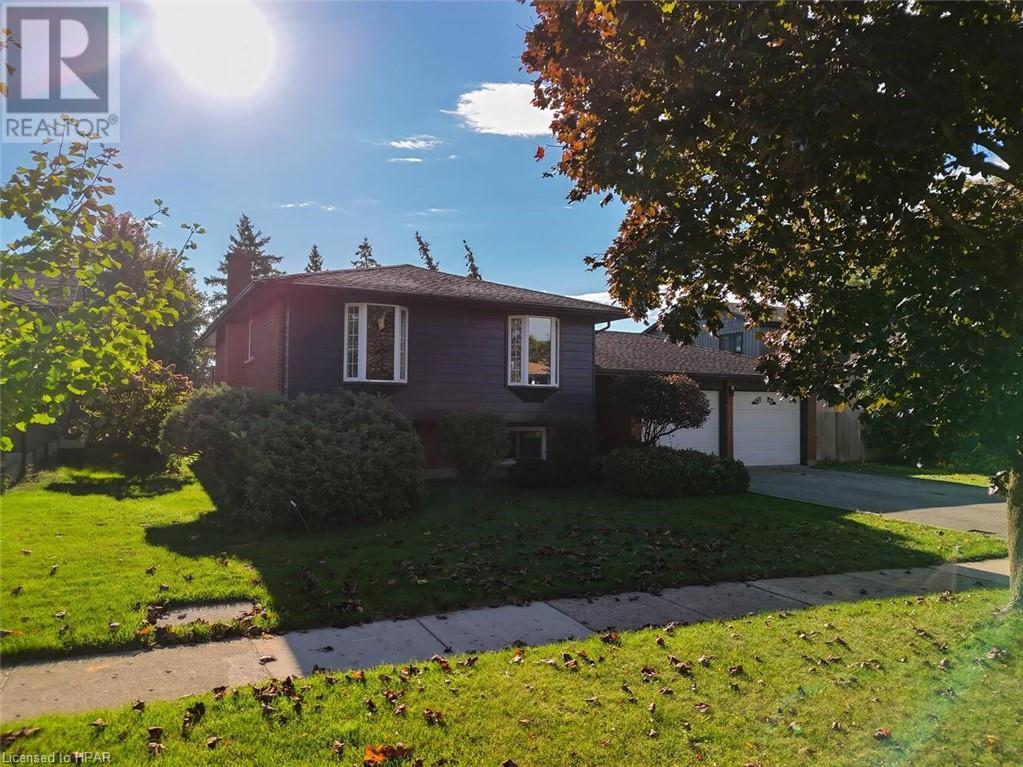 131 Briarhill Drive, Stratford, Ontario  N5A 6N6 - Photo 27 - 40657900