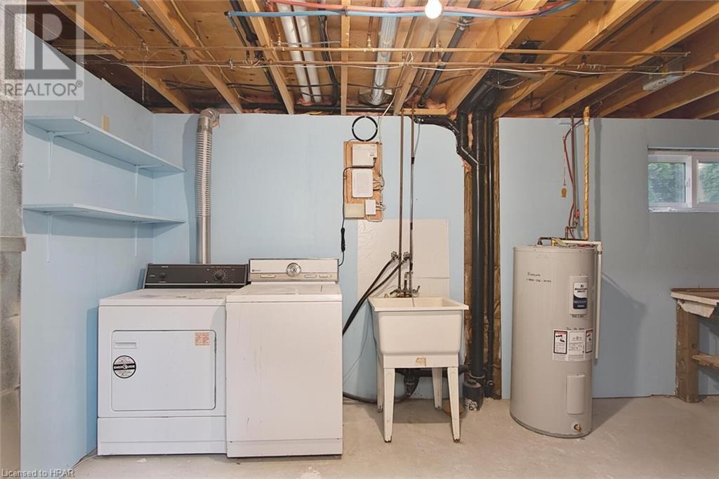 131 Briarhill Drive, Stratford, Ontario  N5A 6N6 - Photo 24 - 40657900