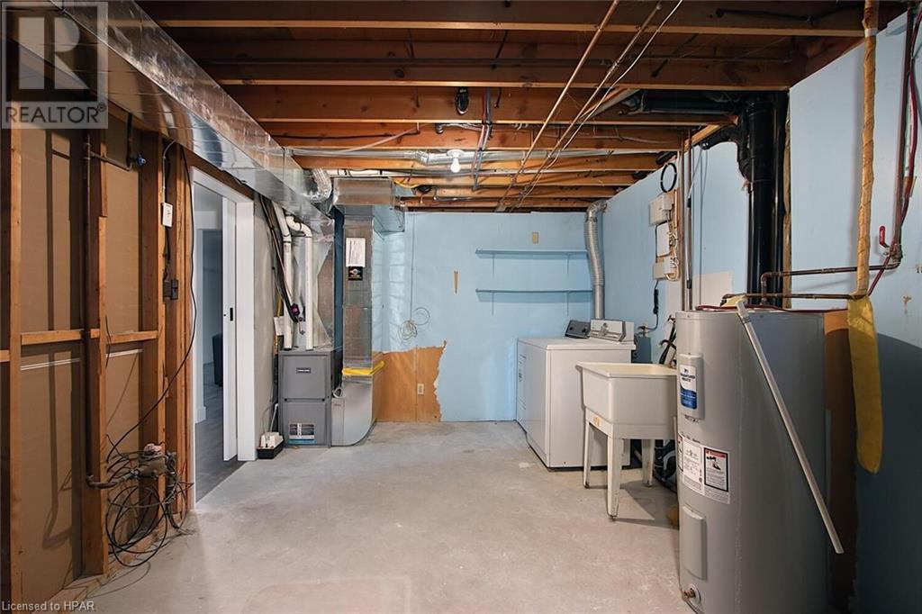 131 Briarhill Drive, Stratford, Ontario  N5A 6N6 - Photo 26 - 40657900