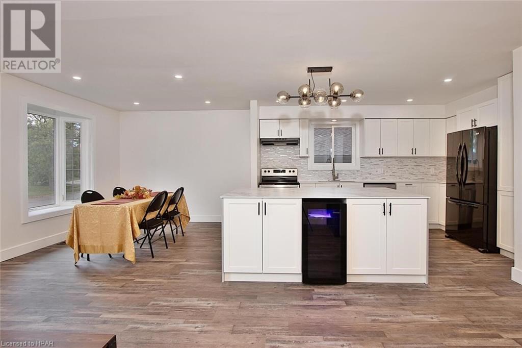 131 Briarhill Drive, Stratford, Ontario  N5A 6N6 - Photo 5 - 40657900