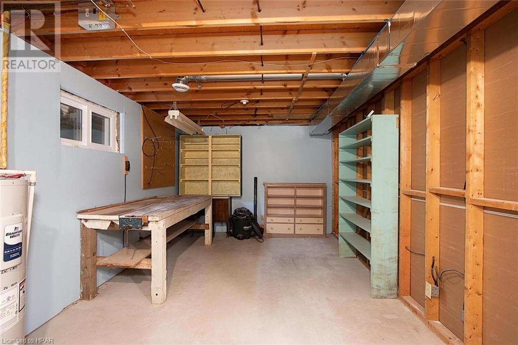 131 Briarhill Drive, Stratford, Ontario  N5A 6N6 - Photo 25 - 40657900