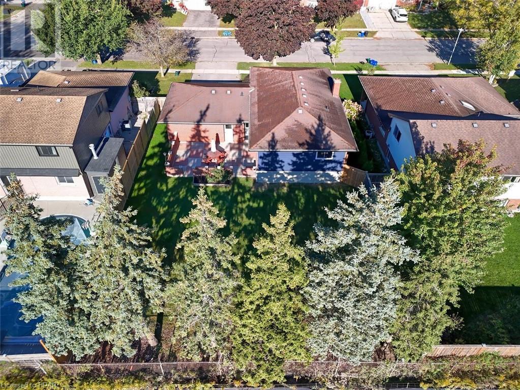 131 Briarhill Drive, Stratford, Ontario  N5A 6N6 - Photo 31 - 40657900