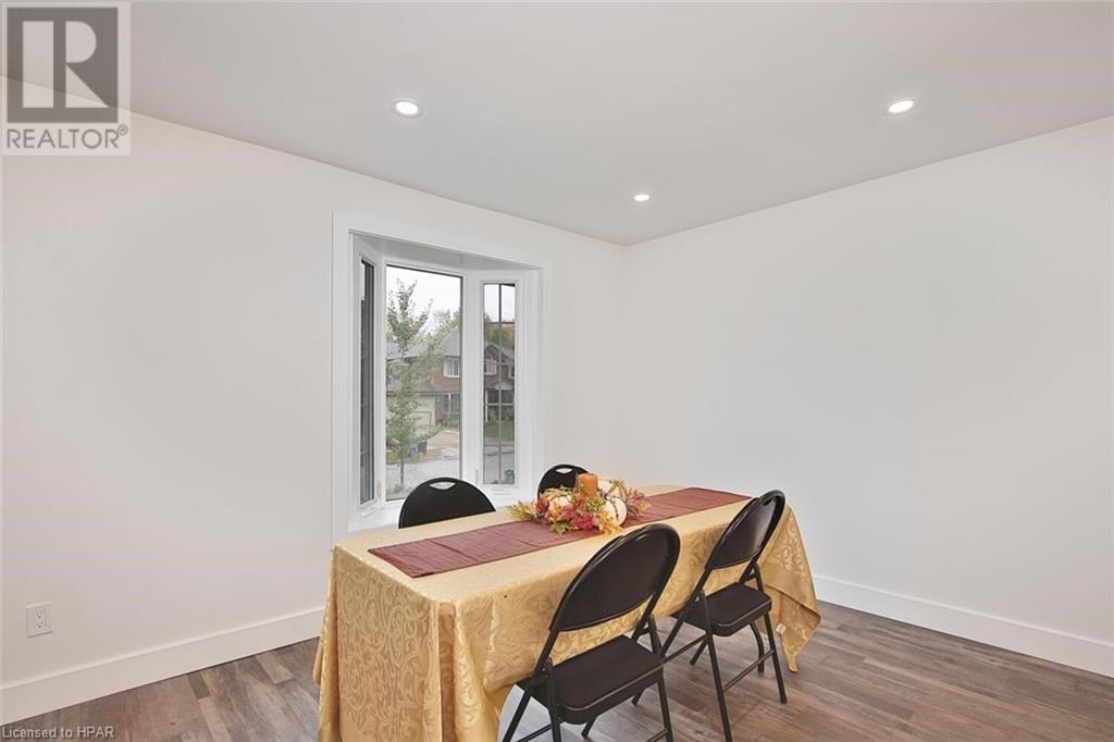 131 Briarhill Drive, Stratford, Ontario  N5A 6N6 - Photo 8 - 40657900