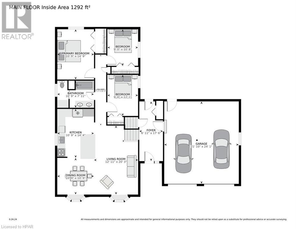 131 Briarhill Drive, Stratford, Ontario  N5A 6N6 - Photo 40 - 40657900