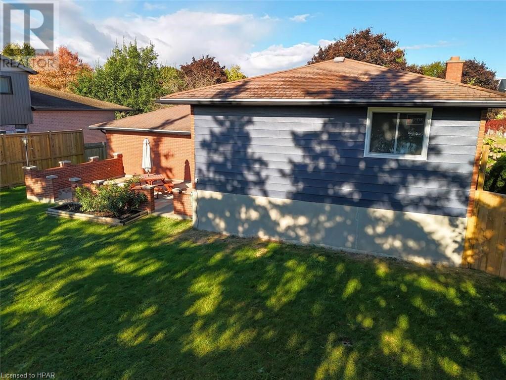 131 Briarhill Drive, Stratford, Ontario  N5A 6N6 - Photo 33 - 40657900