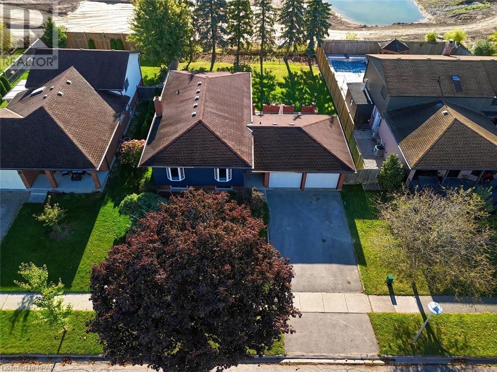 131 Briarhill Drive, Stratford, Ontario  N5A 6N6 - Photo 29 - 40657900