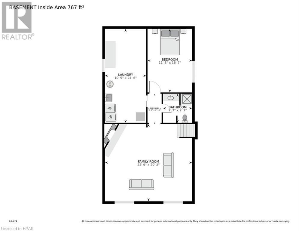 131 Briarhill Drive, Stratford, Ontario  N5A 6N6 - Photo 41 - 40657900