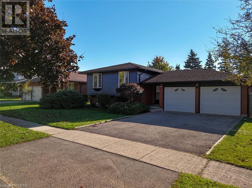 131 Briarhill Drive, Stratford, Ontario  N5A 6N6 - Photo 28 - 40657900