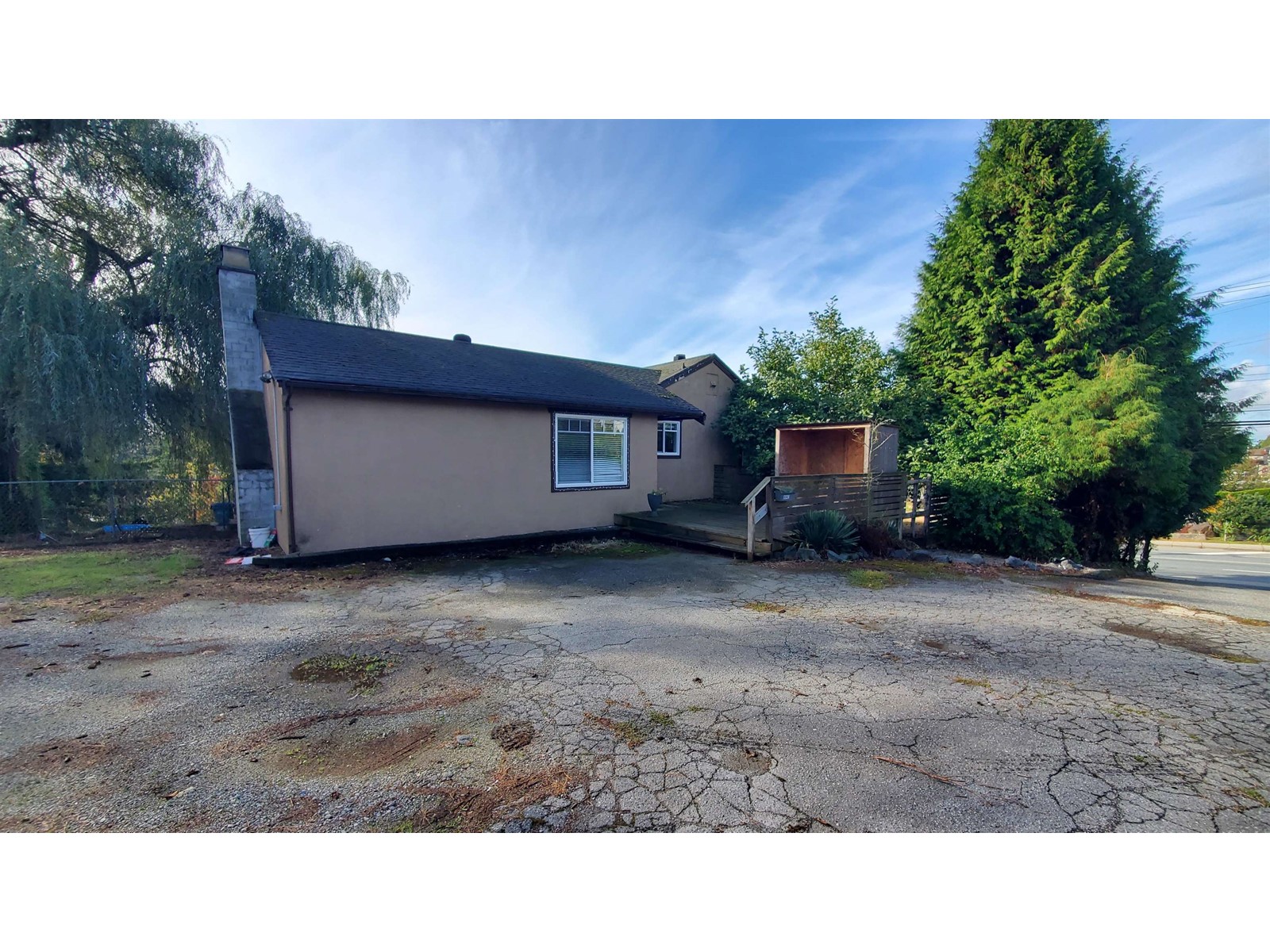 Property at 8042 CEDAR STREET image 2
