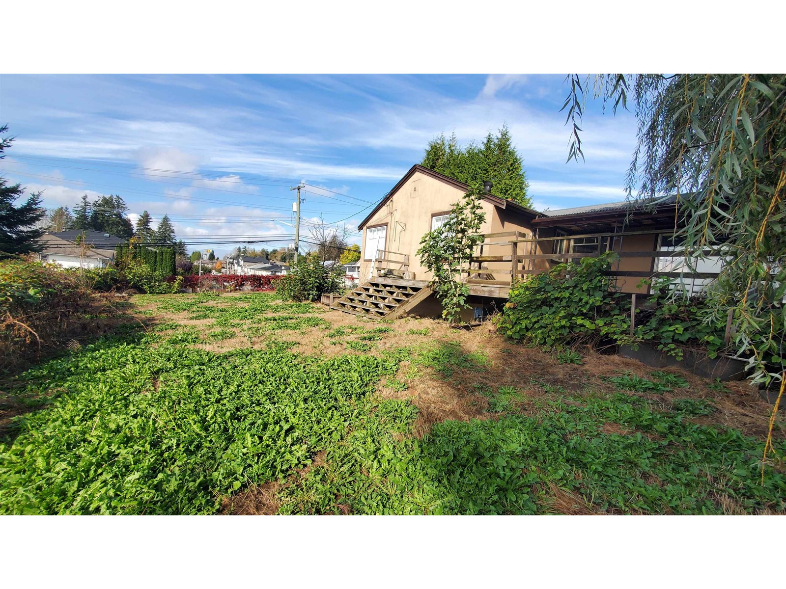 8042 Cedar Street, Mission, British Columbia  V2V 3N1 - Photo 6 - R2932932