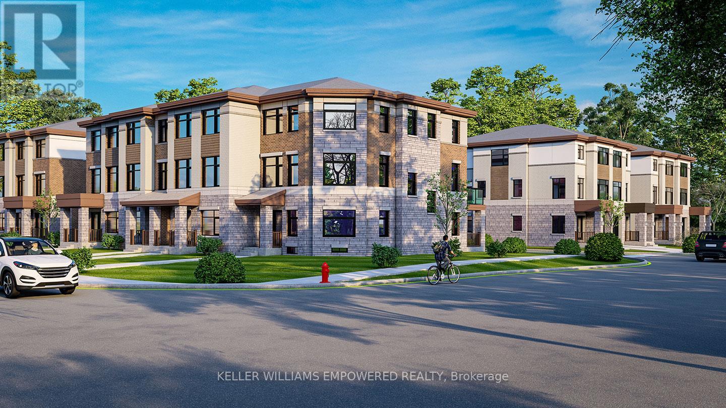 15 COLESBROOK ROAD, Richmond Hill, Ontario