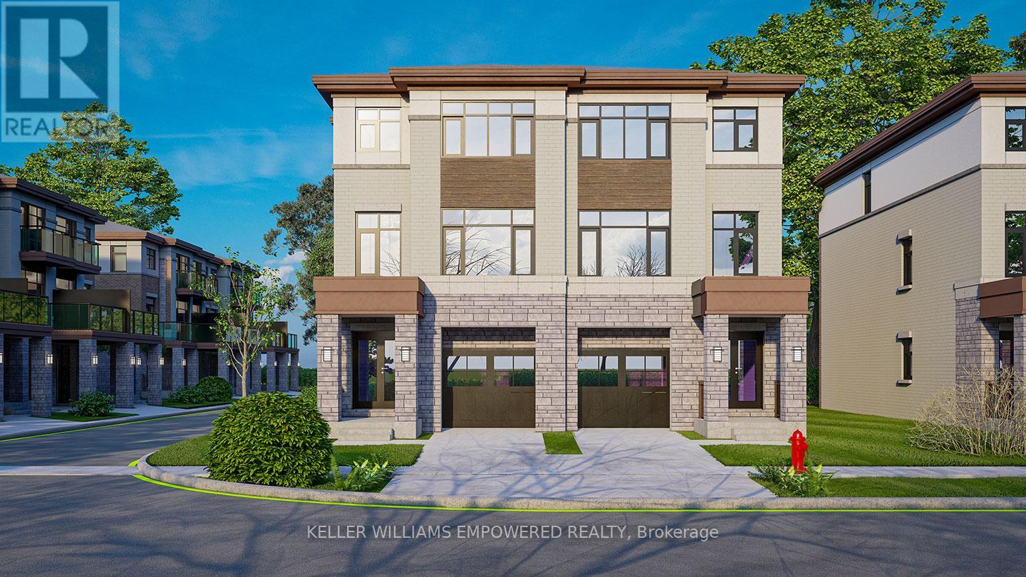 15 Colesbrook Road, Richmond Hill, Ontario  L4S 1K3 - Photo 16 - N9389902